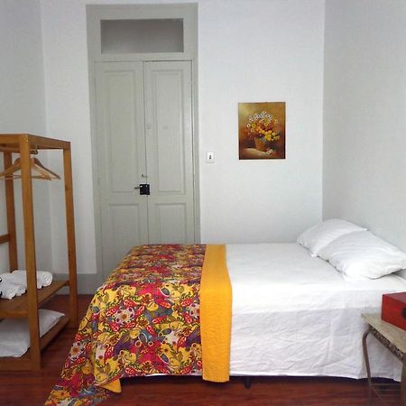 Olia Hostel B&B Rio de Janeiro Dış mekan fotoğraf