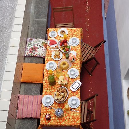 Olia Hostel B&B Rio de Janeiro Dış mekan fotoğraf