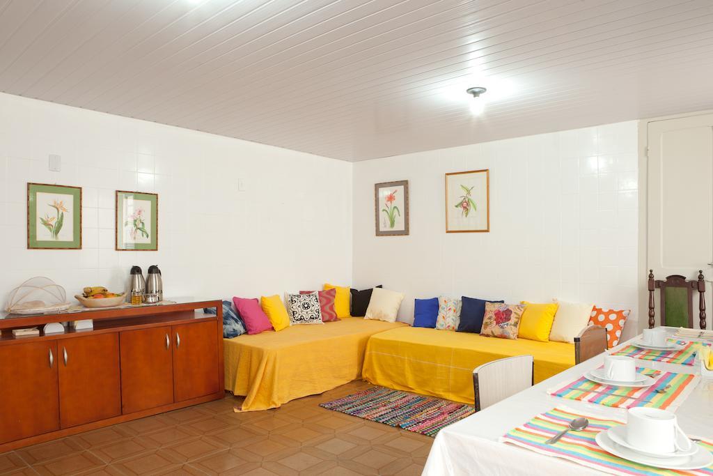 Olia Hostel B&B Rio de Janeiro Dış mekan fotoğraf