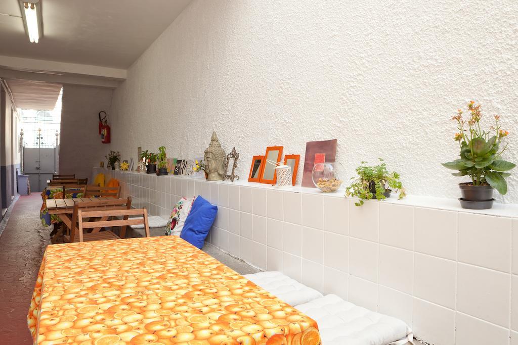 Olia Hostel B&B Rio de Janeiro Dış mekan fotoğraf