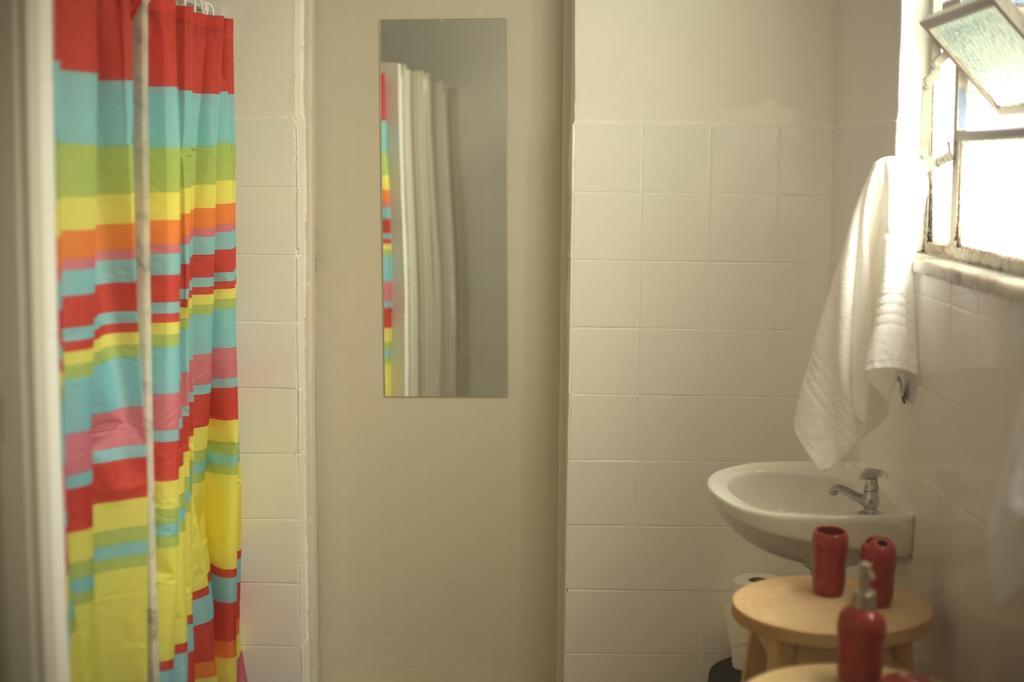 Olia Hostel B&B Rio de Janeiro Dış mekan fotoğraf