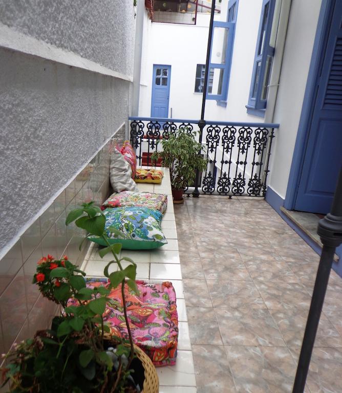 Olia Hostel B&B Rio de Janeiro Dış mekan fotoğraf
