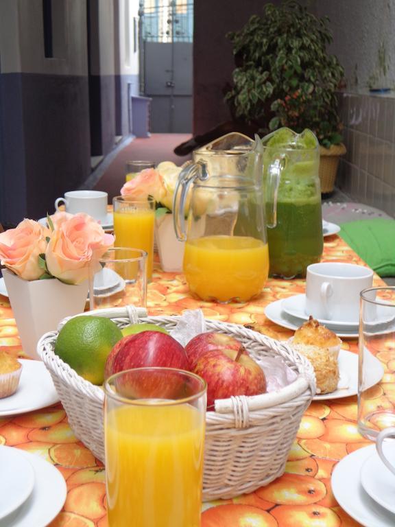 Olia Hostel B&B Rio de Janeiro Dış mekan fotoğraf