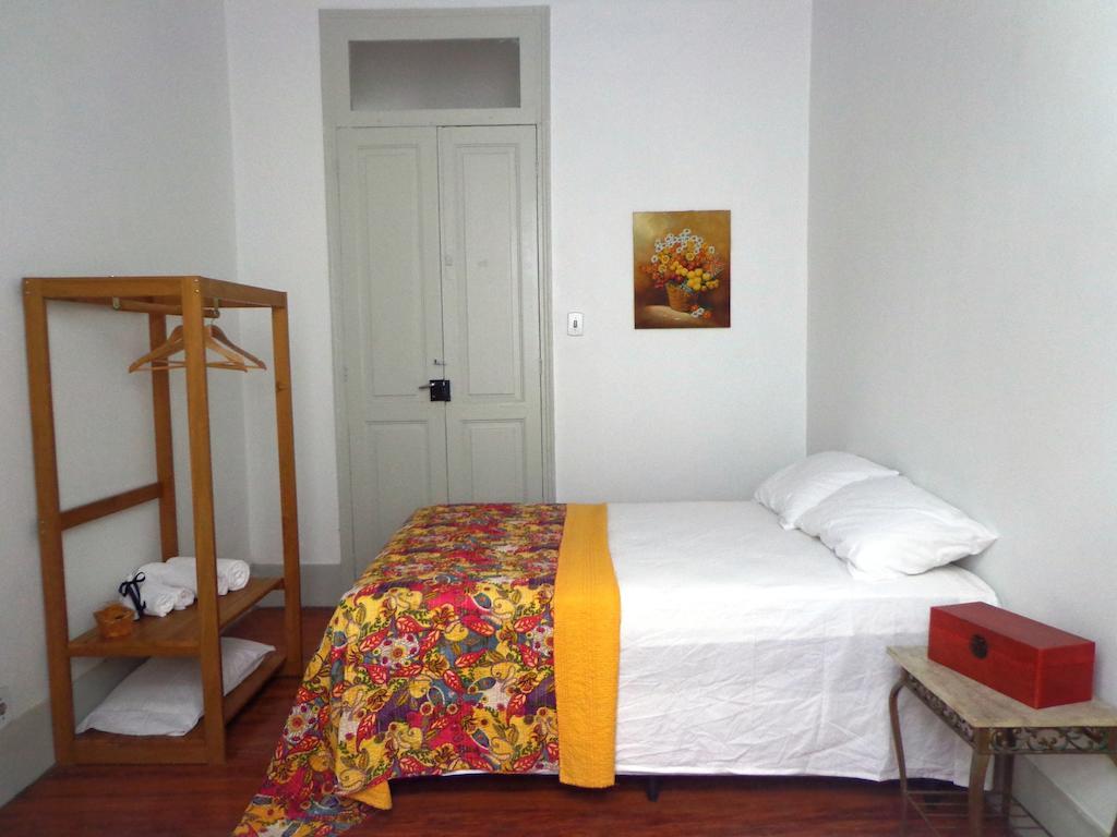 Olia Hostel B&B Rio de Janeiro Dış mekan fotoğraf