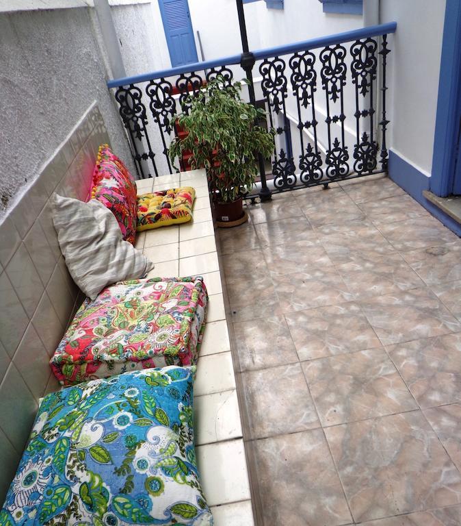 Olia Hostel B&B Rio de Janeiro Dış mekan fotoğraf