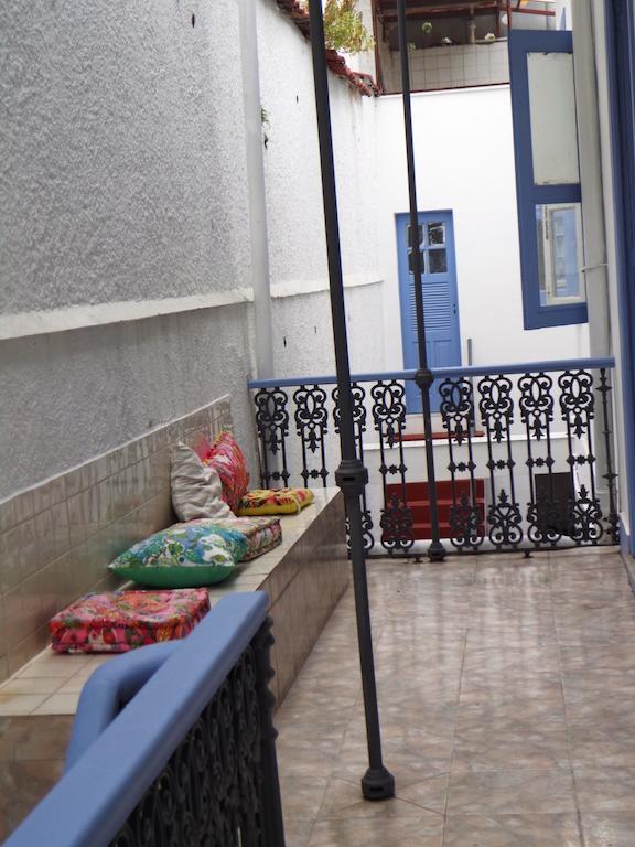 Olia Hostel B&B Rio de Janeiro Dış mekan fotoğraf