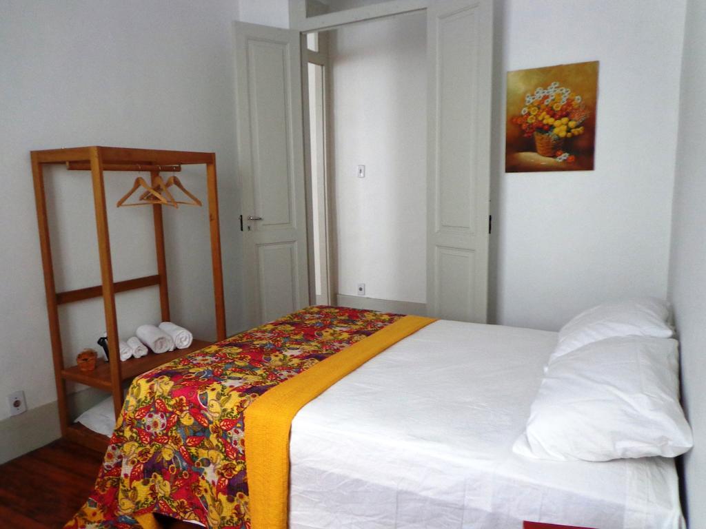 Olia Hostel B&B Rio de Janeiro Dış mekan fotoğraf