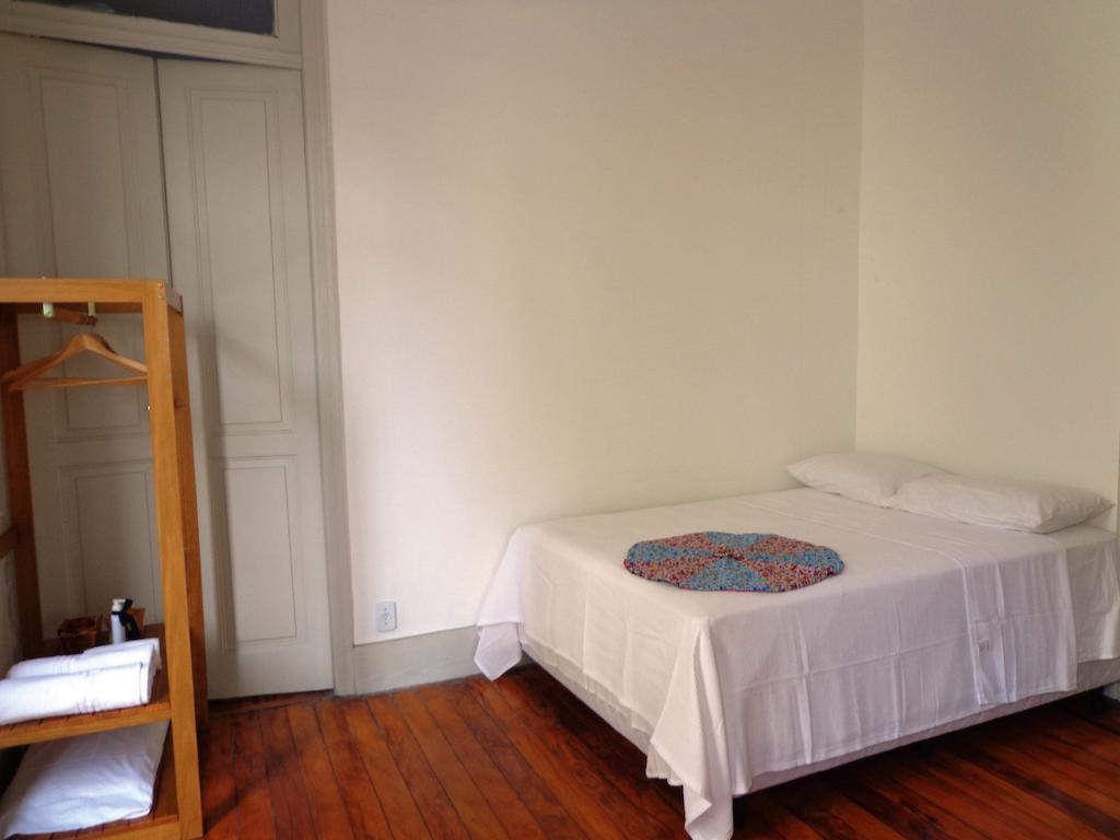 Olia Hostel B&B Rio de Janeiro Dış mekan fotoğraf