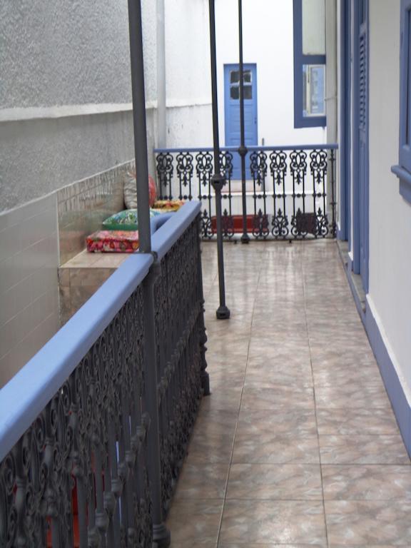 Olia Hostel B&B Rio de Janeiro Dış mekan fotoğraf