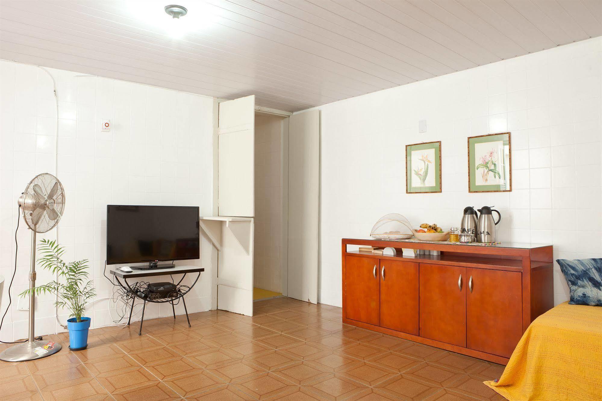 Olia Hostel B&B Rio de Janeiro Dış mekan fotoğraf