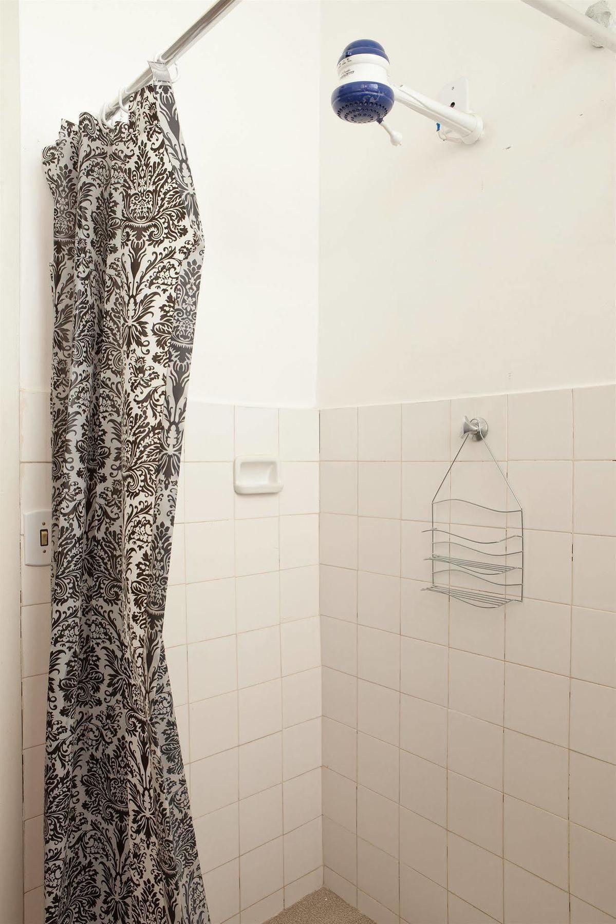 Olia Hostel B&B Rio de Janeiro Dış mekan fotoğraf
