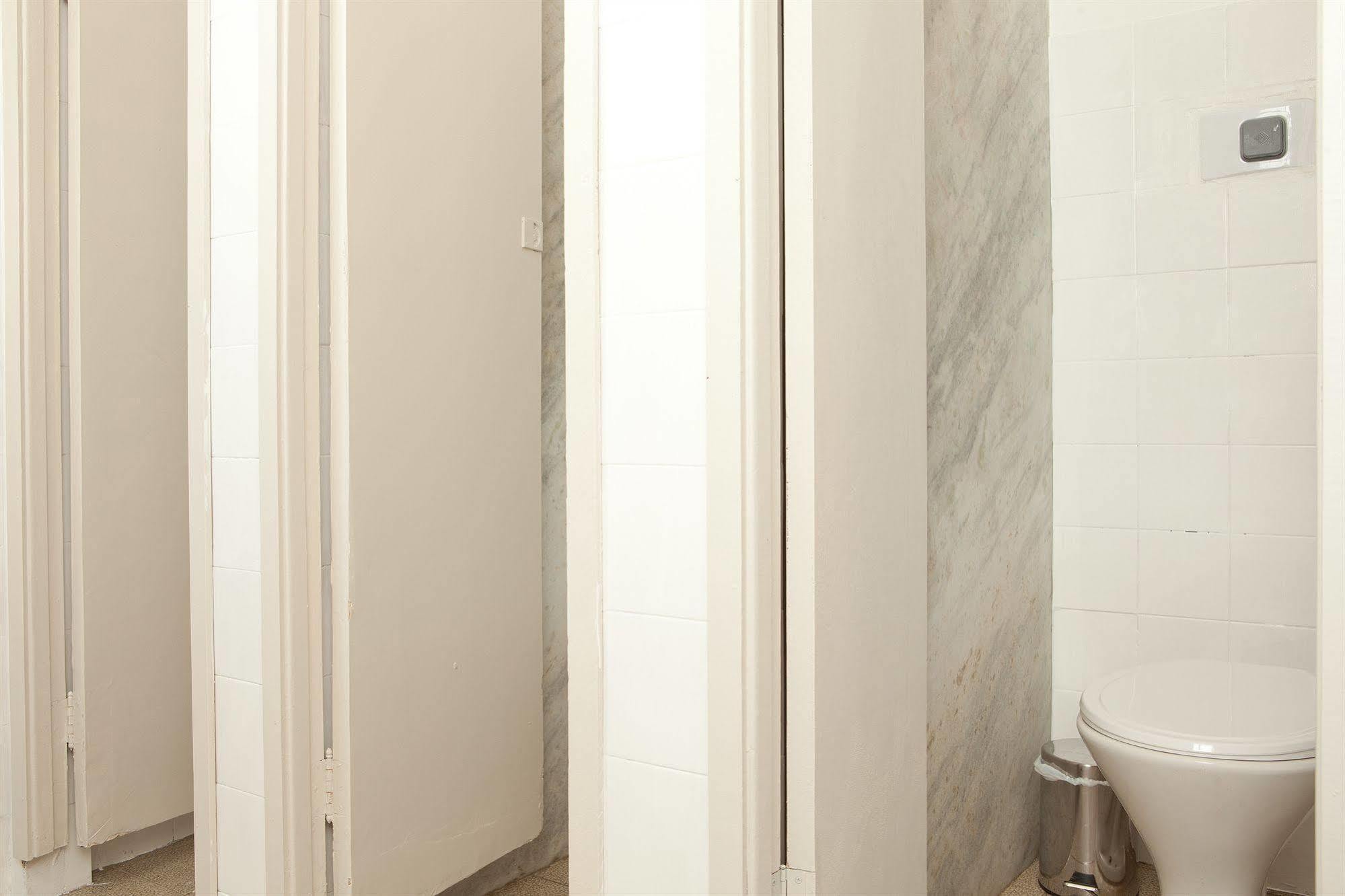 Olia Hostel B&B Rio de Janeiro Dış mekan fotoğraf