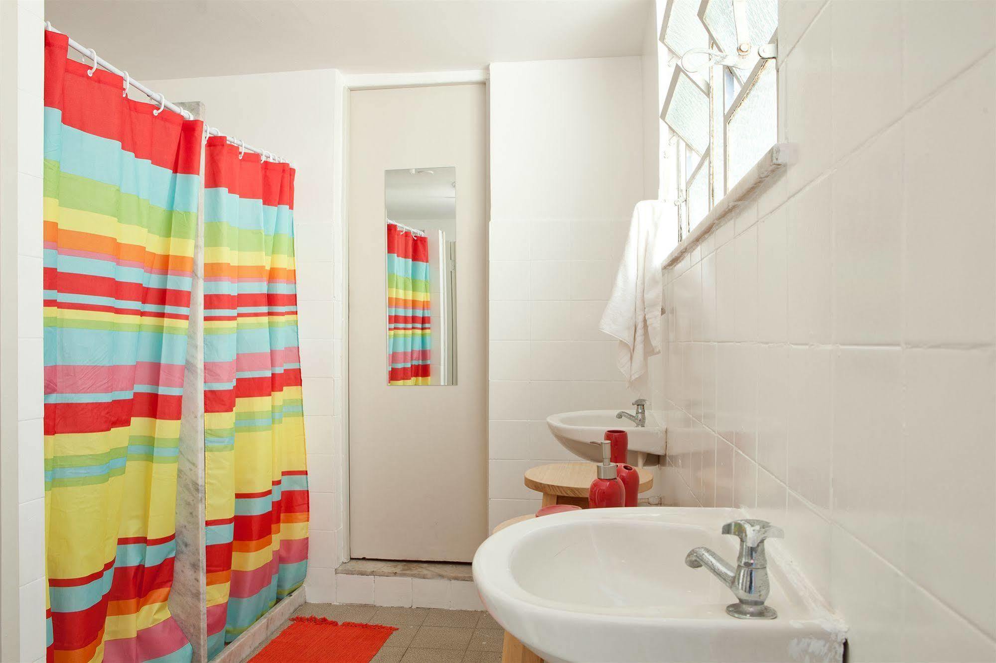 Olia Hostel B&B Rio de Janeiro Dış mekan fotoğraf
