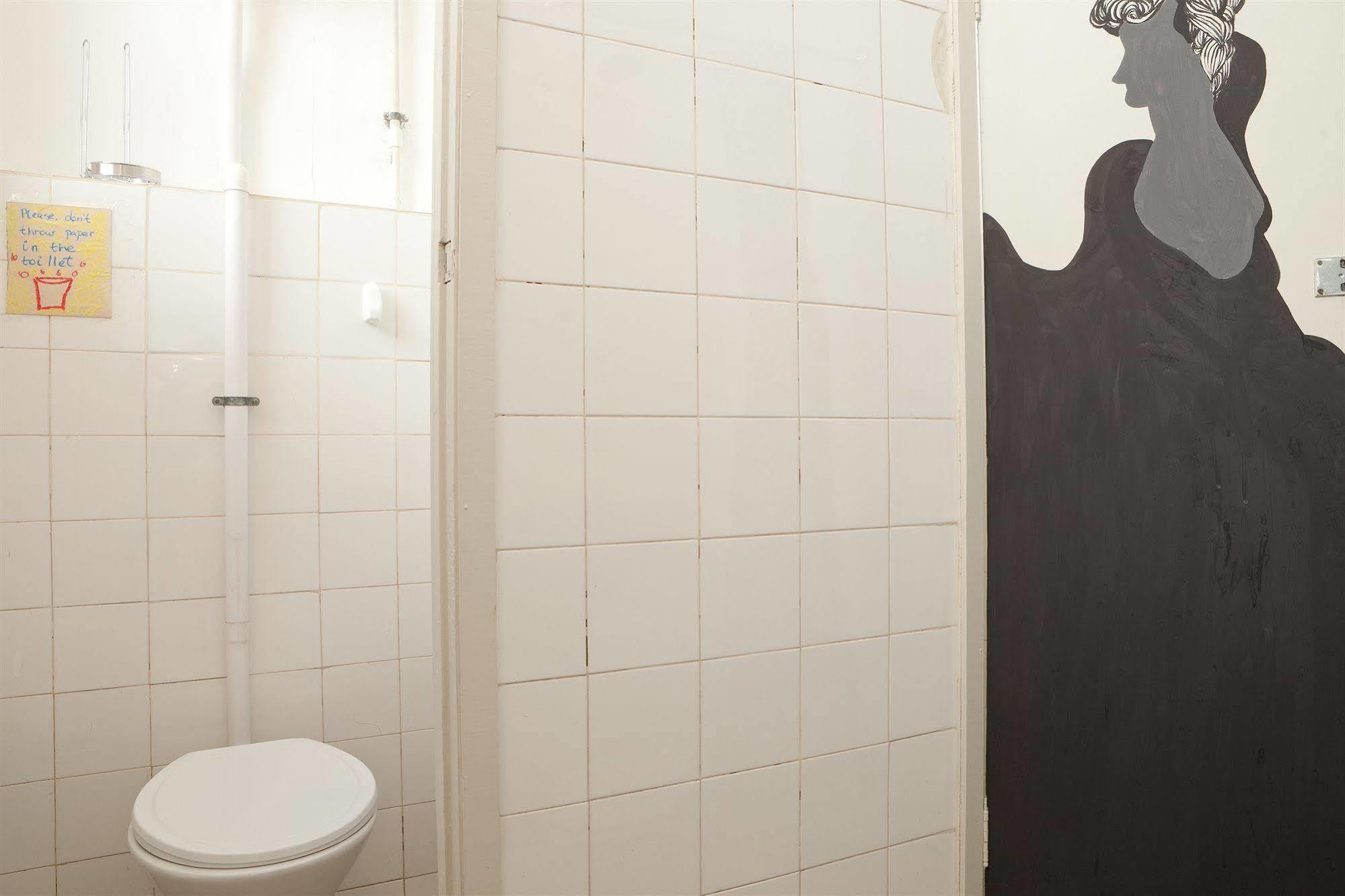 Olia Hostel B&B Rio de Janeiro Dış mekan fotoğraf