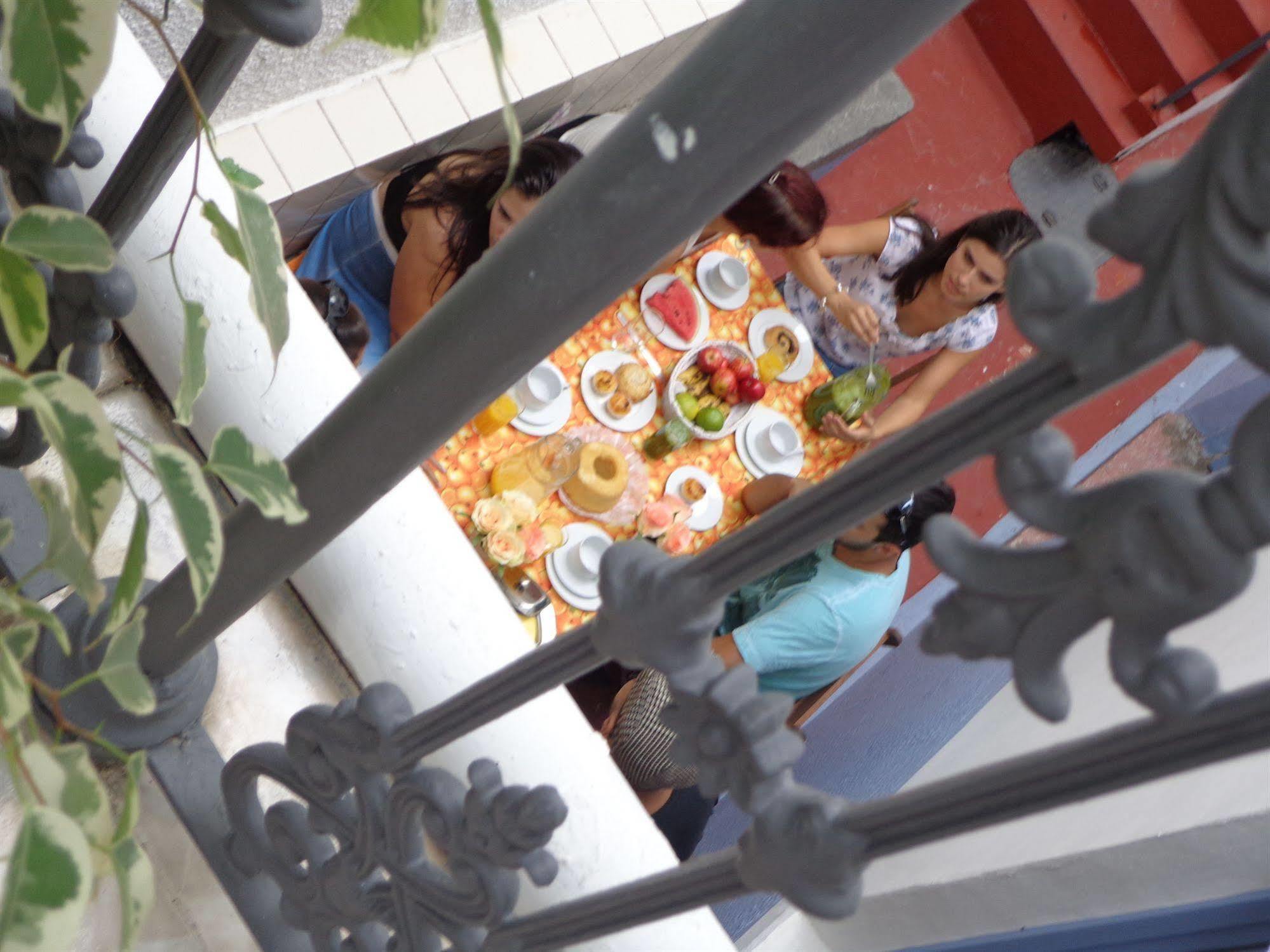 Olia Hostel B&B Rio de Janeiro Dış mekan fotoğraf