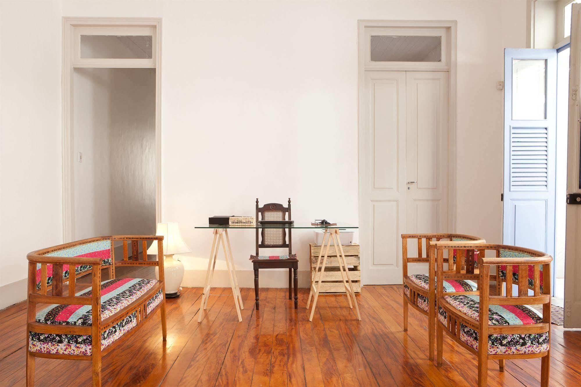 Olia Hostel B&B Rio de Janeiro Dış mekan fotoğraf