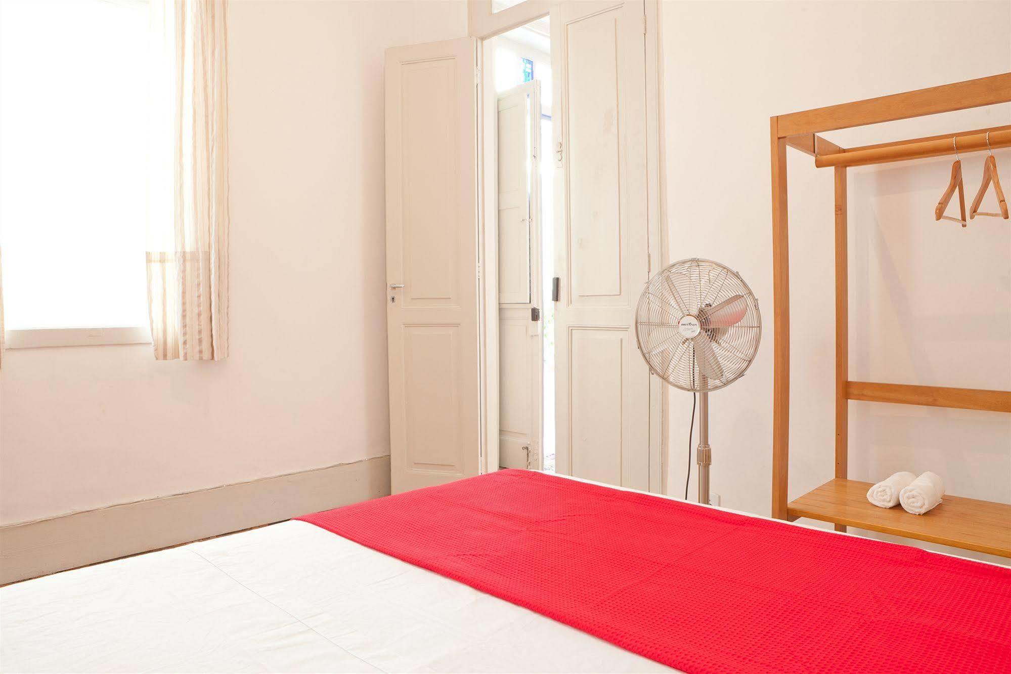 Olia Hostel B&B Rio de Janeiro Dış mekan fotoğraf