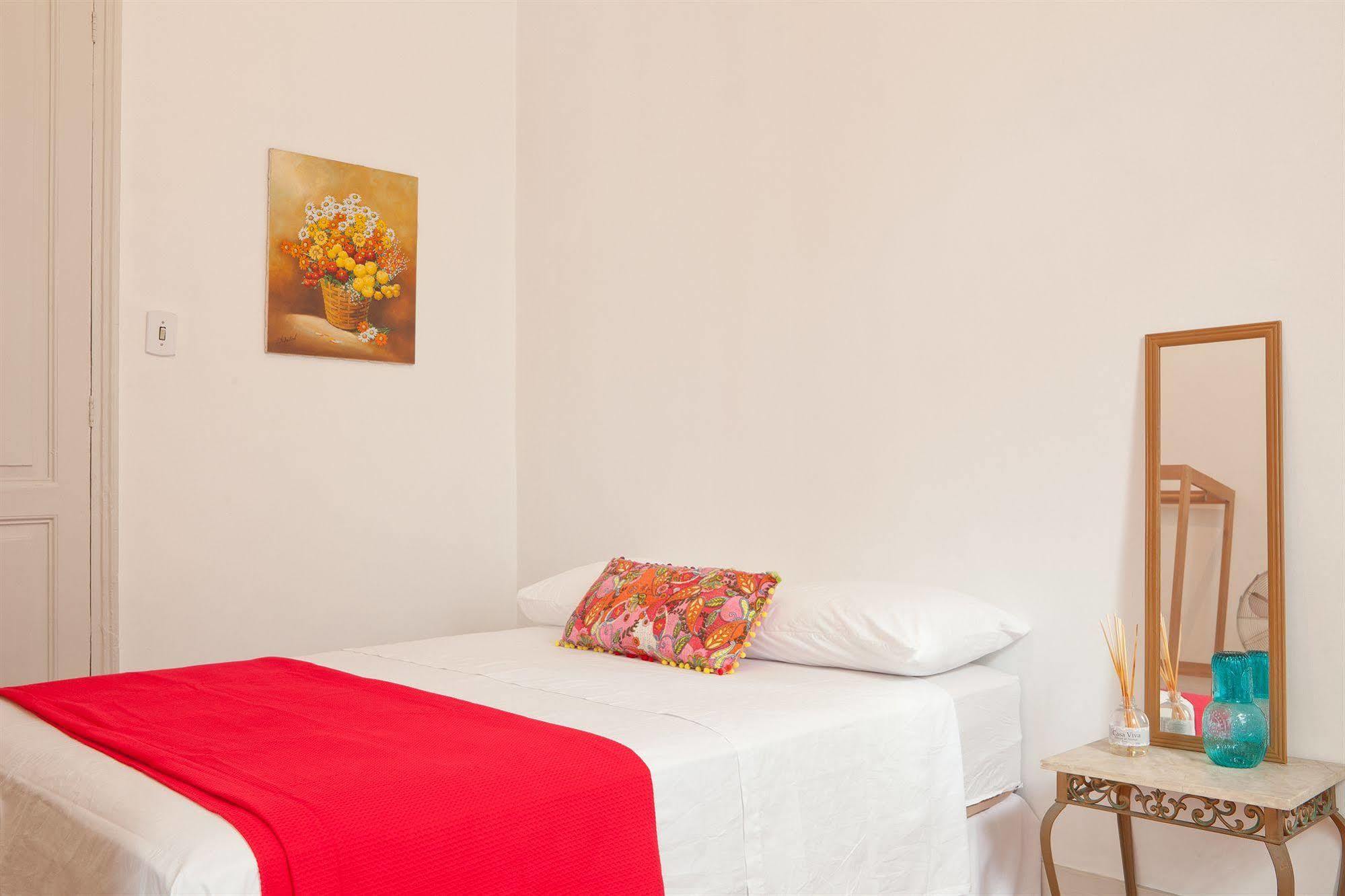 Olia Hostel B&B Rio de Janeiro Dış mekan fotoğraf