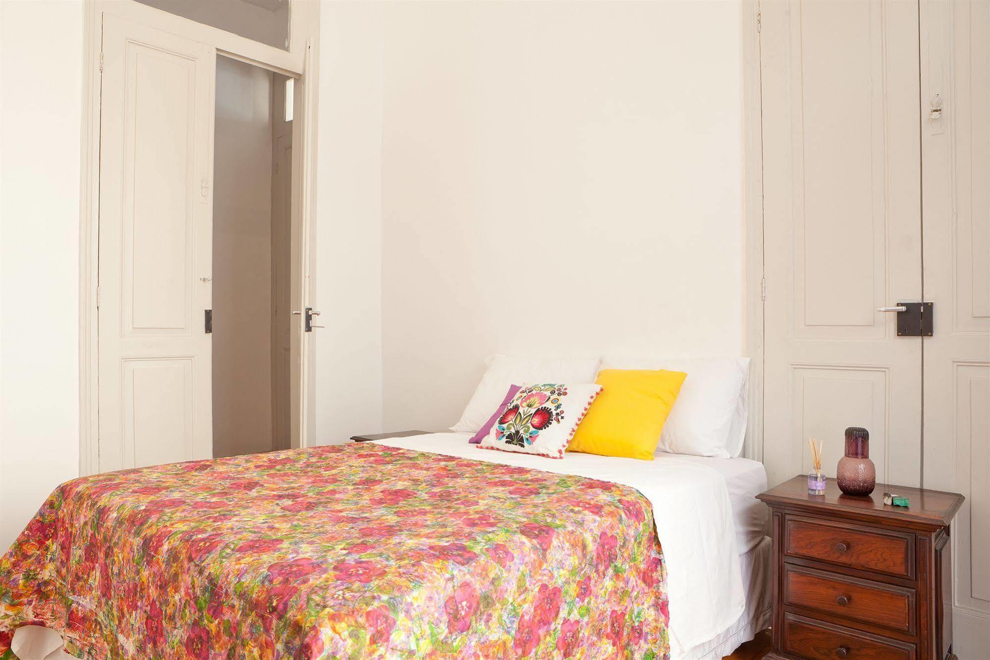 Olia Hostel B&B Rio de Janeiro Dış mekan fotoğraf