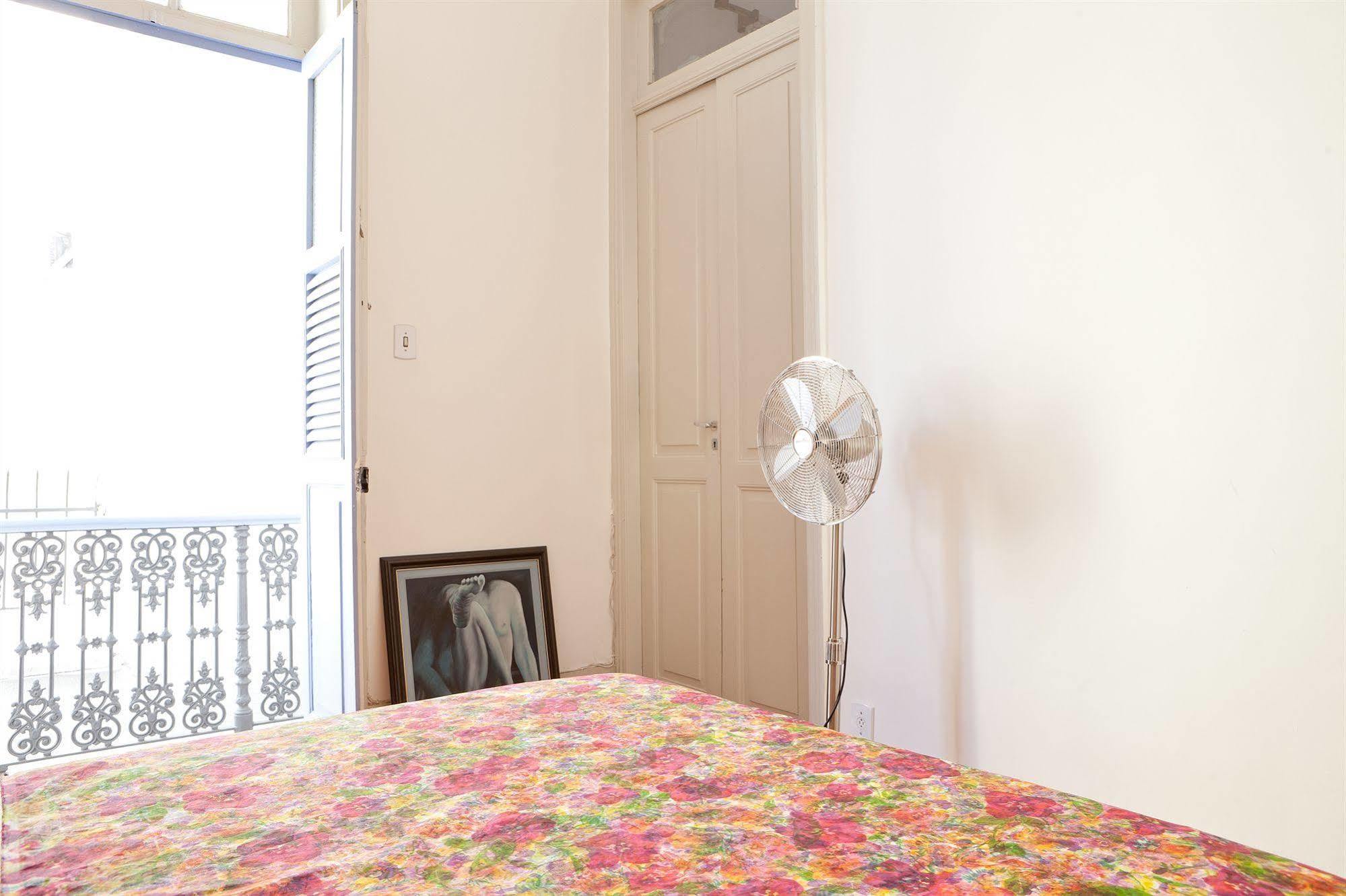 Olia Hostel B&B Rio de Janeiro Dış mekan fotoğraf
