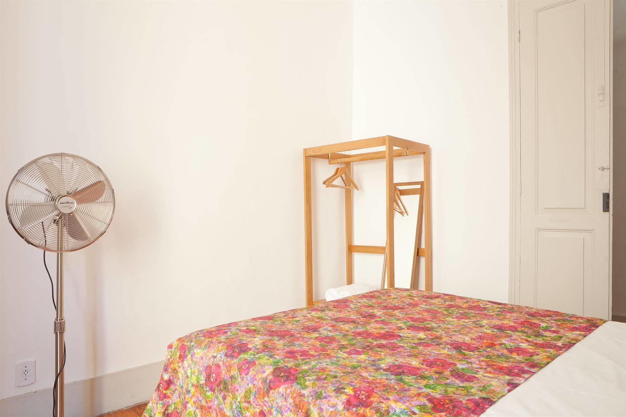 Olia Hostel B&B Rio de Janeiro Dış mekan fotoğraf
