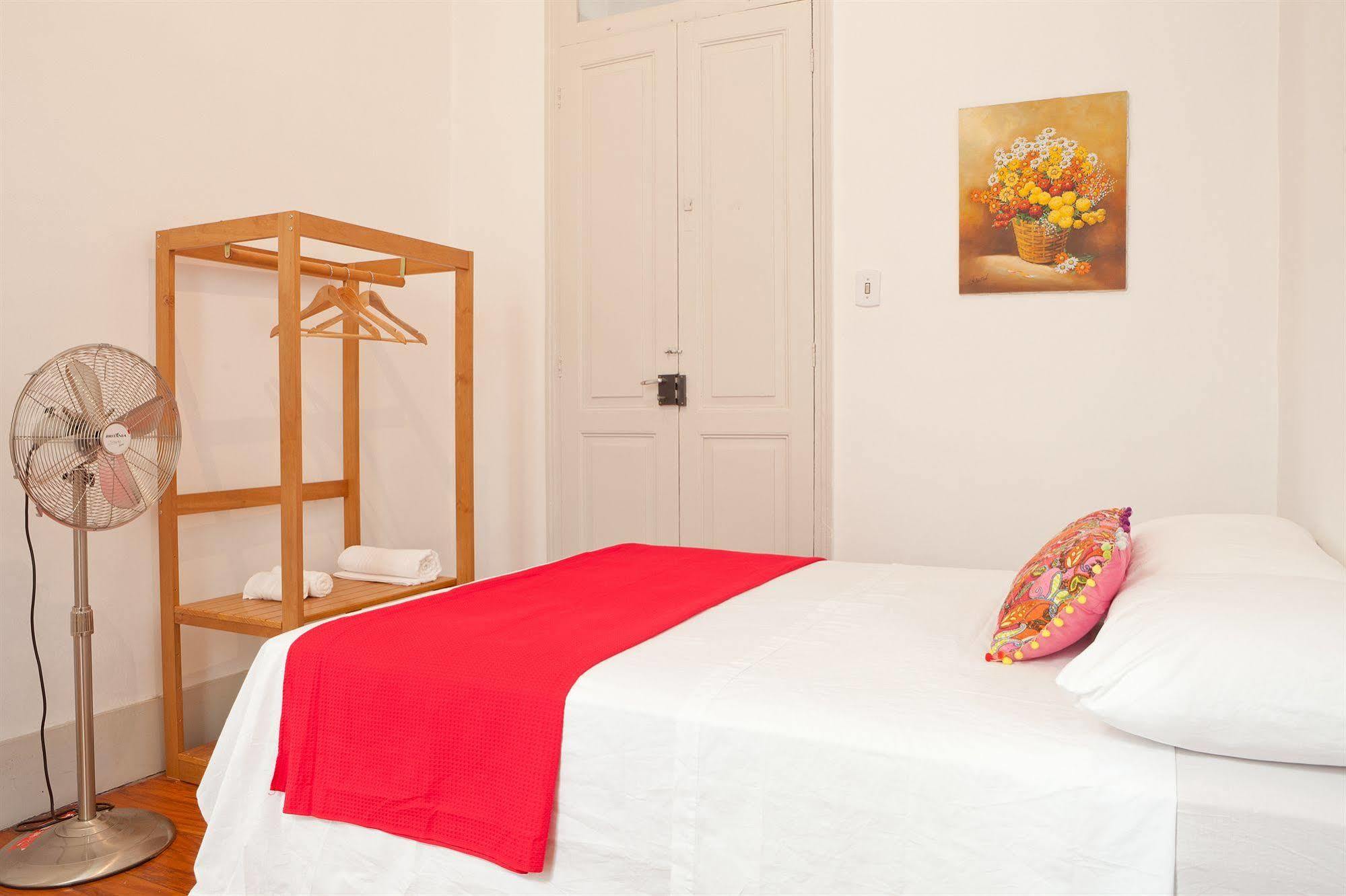 Olia Hostel B&B Rio de Janeiro Dış mekan fotoğraf
