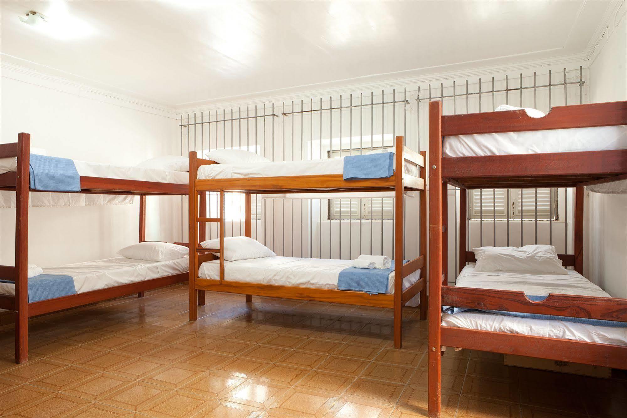Olia Hostel B&B Rio de Janeiro Dış mekan fotoğraf