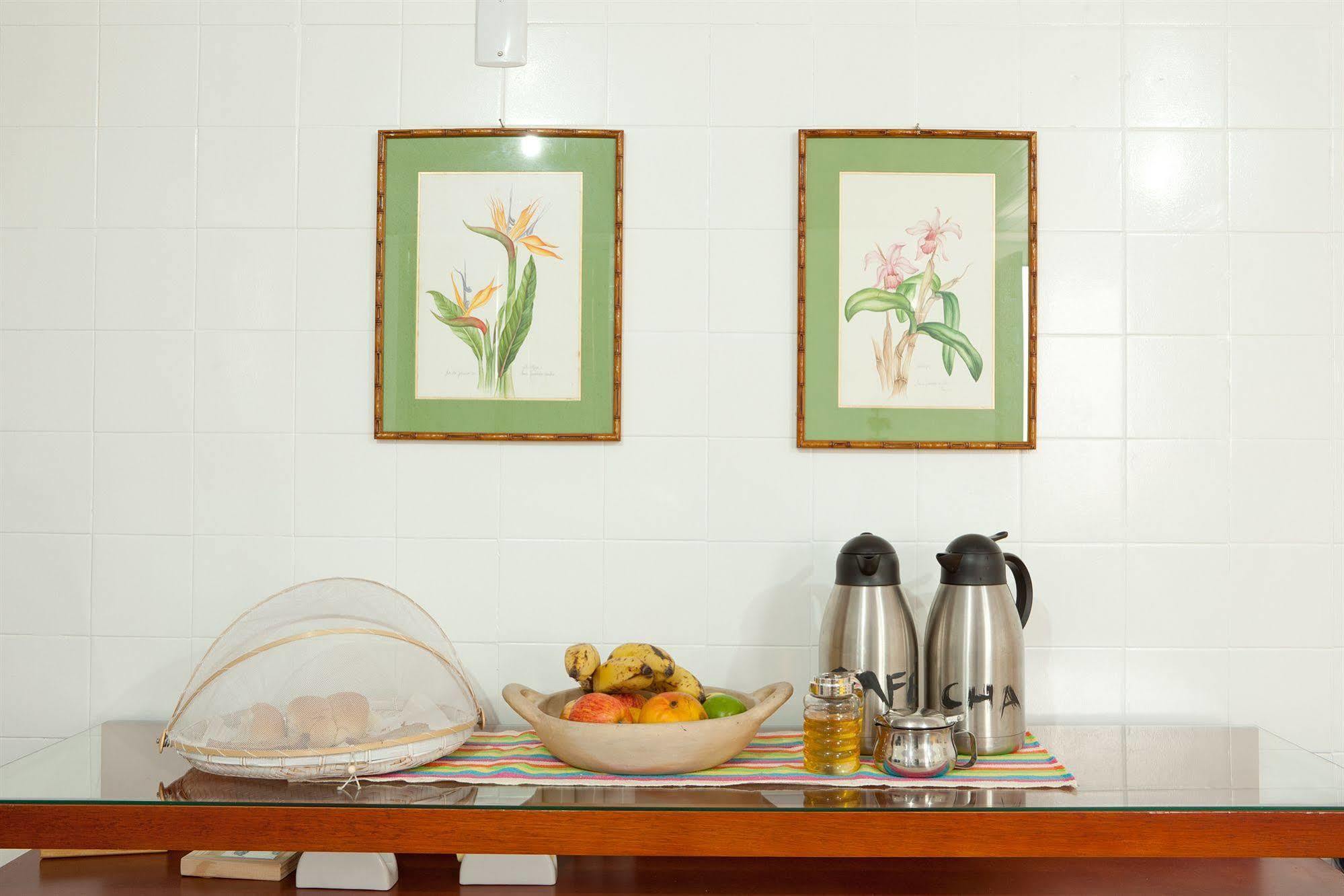 Olia Hostel B&B Rio de Janeiro Dış mekan fotoğraf